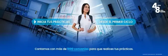 Prácticas preprofesionales del Instituto Arzobispo Loayza