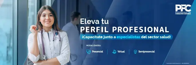 Programas de formación continua del Instituto Arzobispo Loayza