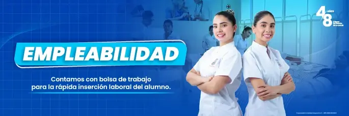 Bolsa de trabajo del Instituto Arzobispo Loayza