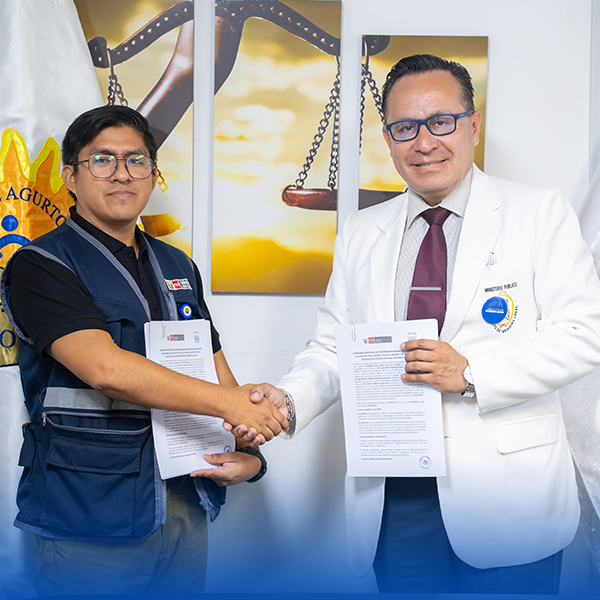 Compromiso con la educación y el desarrollo del sector salud