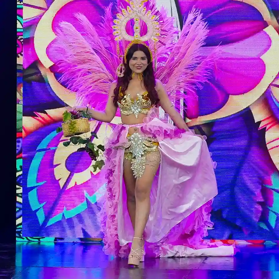 miss loayza 2025-instituto arzobispo loayza