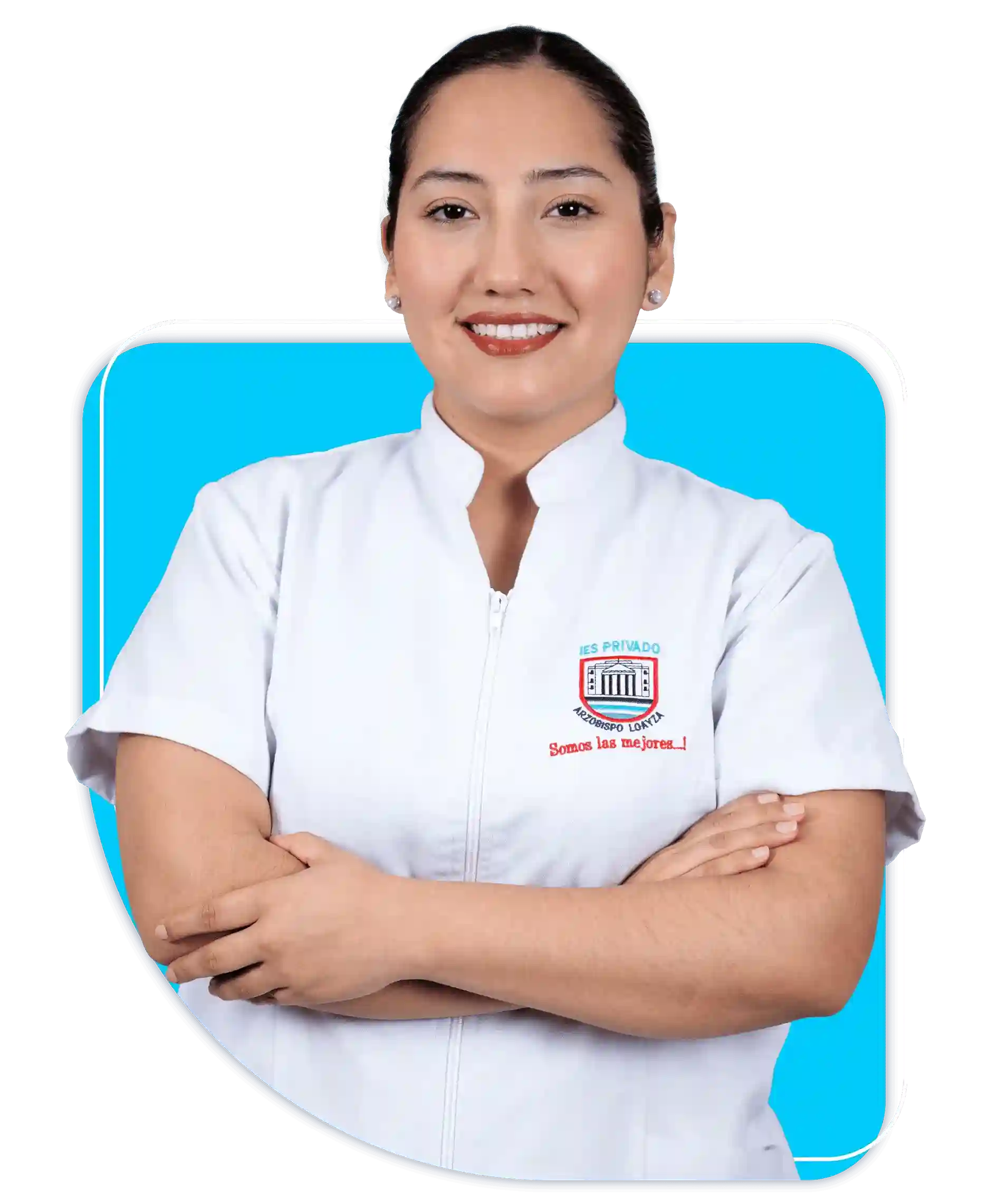 estudiar en loayza-carrera tecnica-farmacia tecnica Estudiar Farmacia Técnica en Instituto Arzobispo Loayza