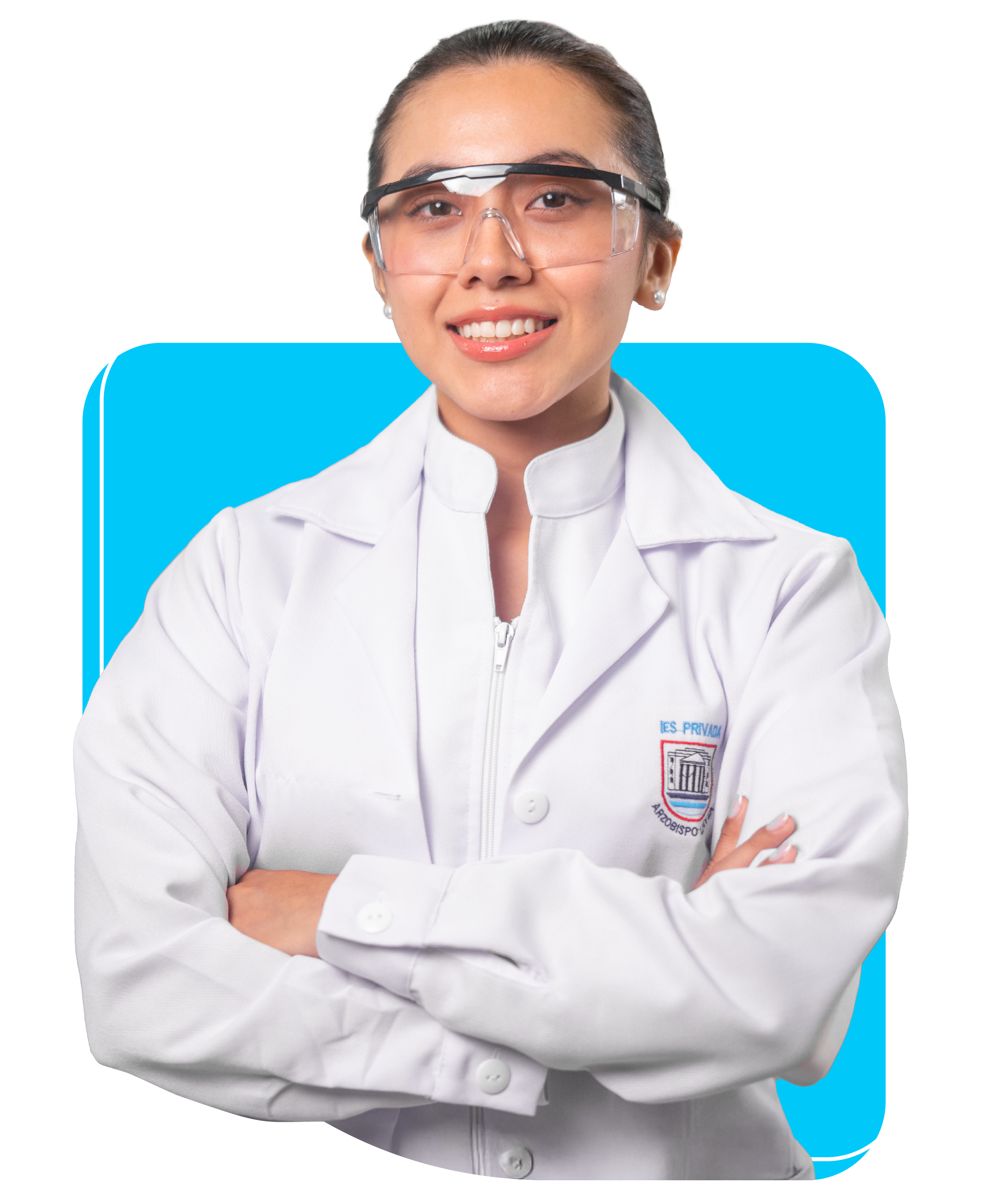 Laboratorio Clínico
