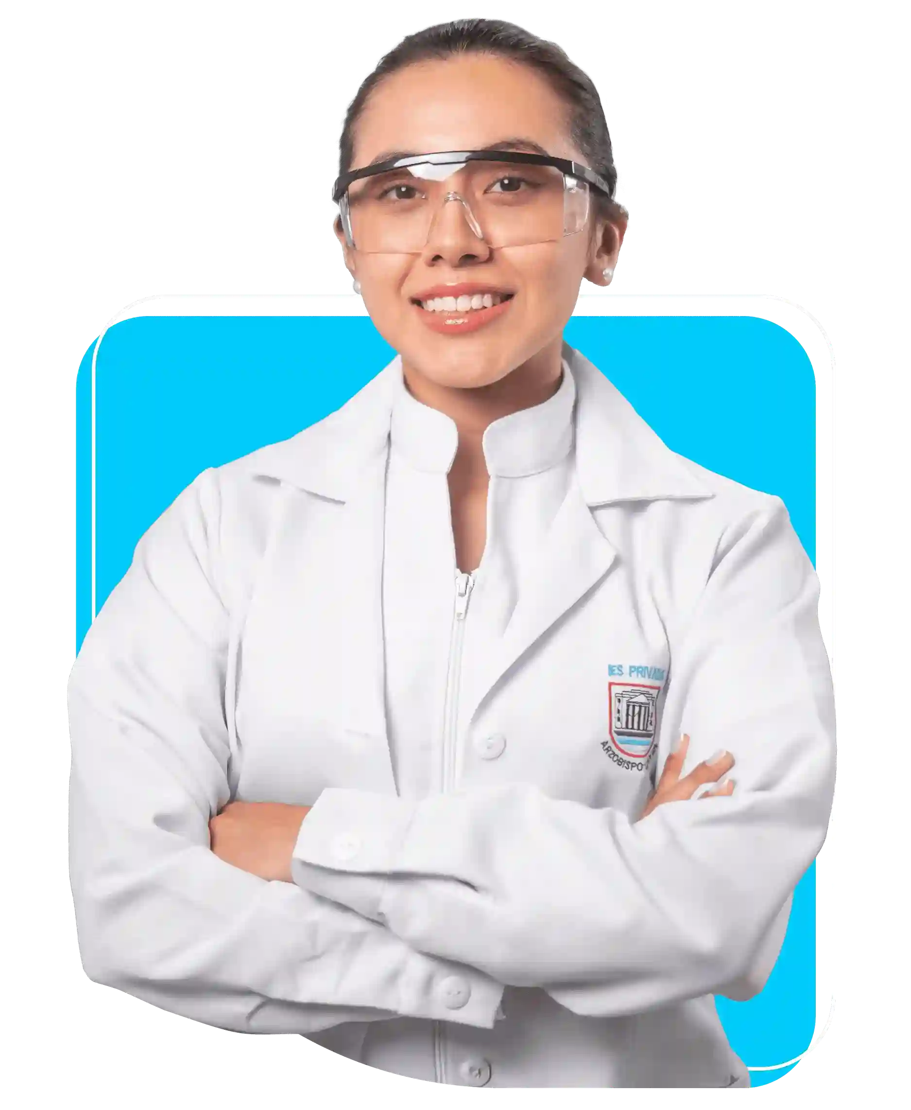 estudiar en loayza-carrera tecnica-laboratorio clinico Estudiar Laboratorio Clínico en Instituto Arzobispo Loayza
