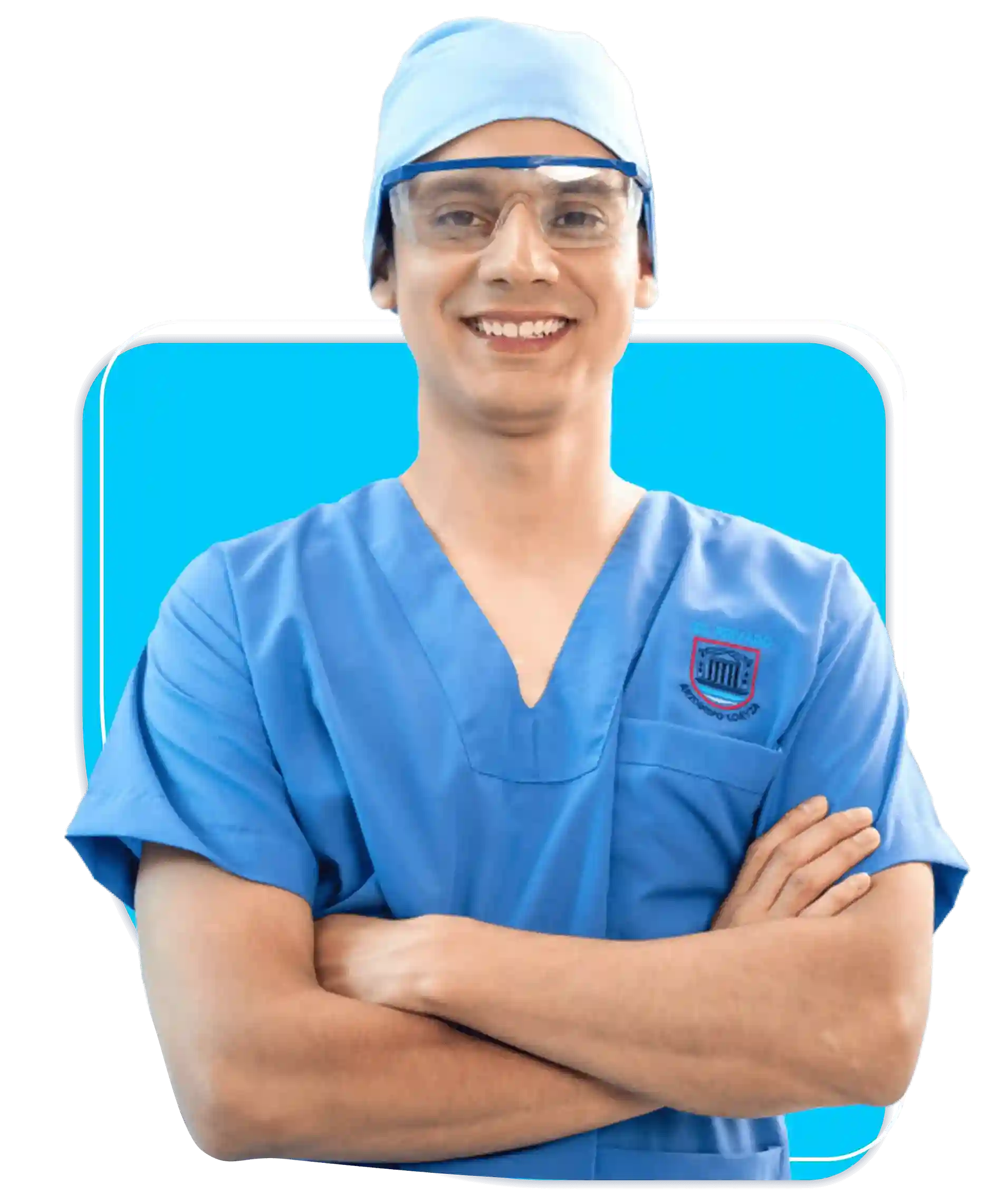 Estudiar Prótesis Dental en Instituto Arzobispo Loayza