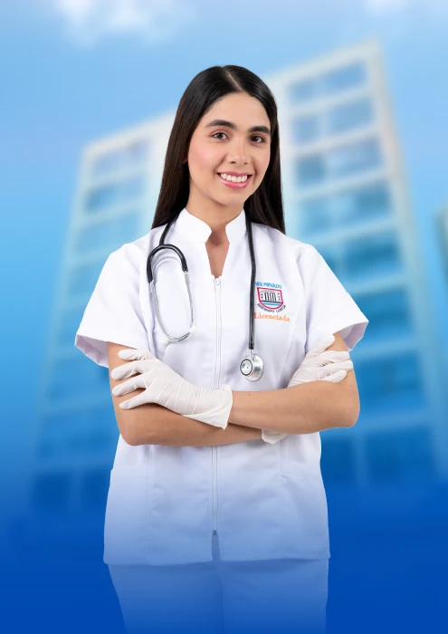 Enfermería técnica