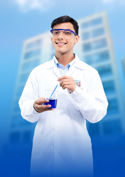 Laboratorio clínico